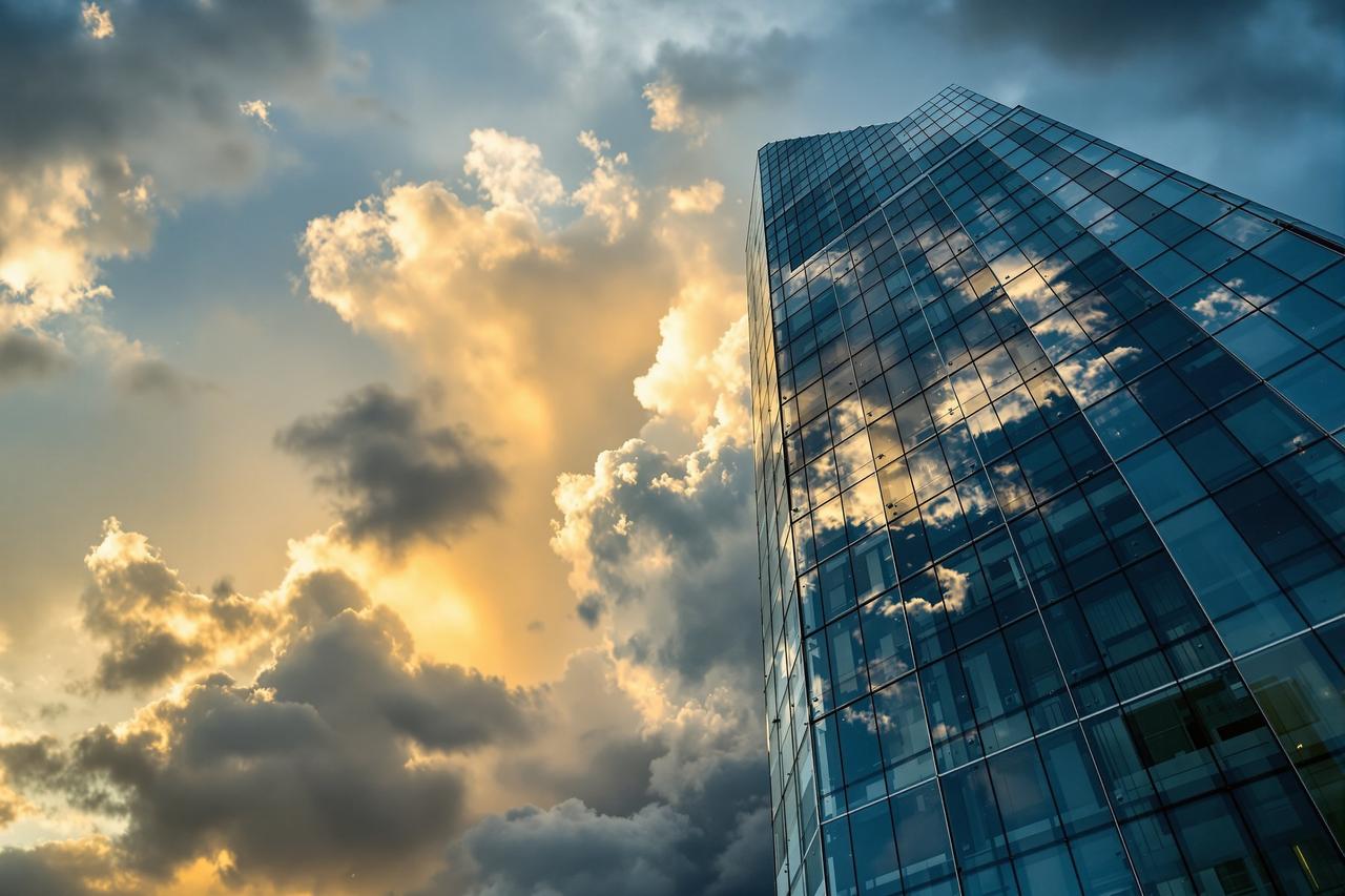 在线吃瓜--今日大赛校园大专题 - 互联网大厂治理风暴